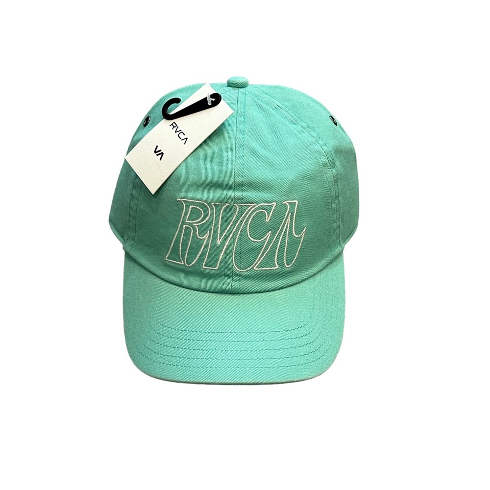 RVCA Women’s‎ Adjustable Dad Hat Cap